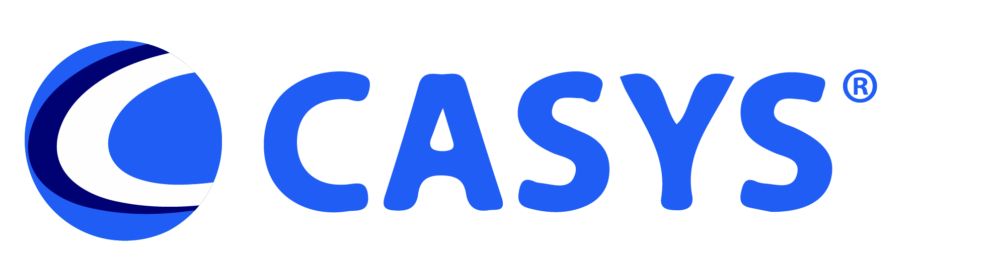 Logo Casys