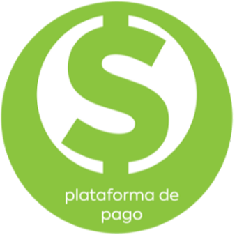 Logo Plataforma de Pago